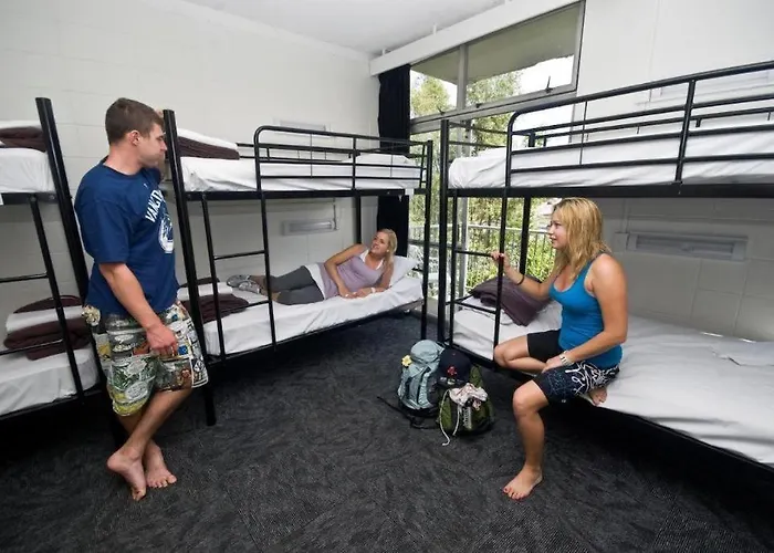 Base Hostel *